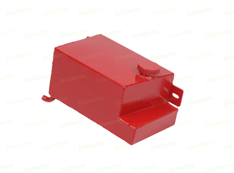 For Chevrolet S10 GMC S-15 S15 Aluminum Radiator Coolant Overflow Reservoir Tank OEM 12541305 GM3014100
