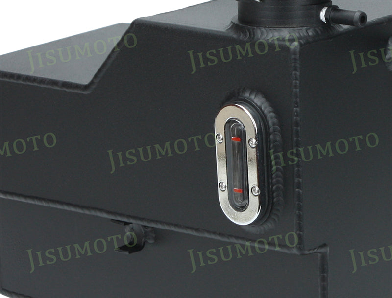 Aluminum Coolant Overflow Recovery Tank For GMC Sierra 1500 Classic Hummer H2 OEM 603102