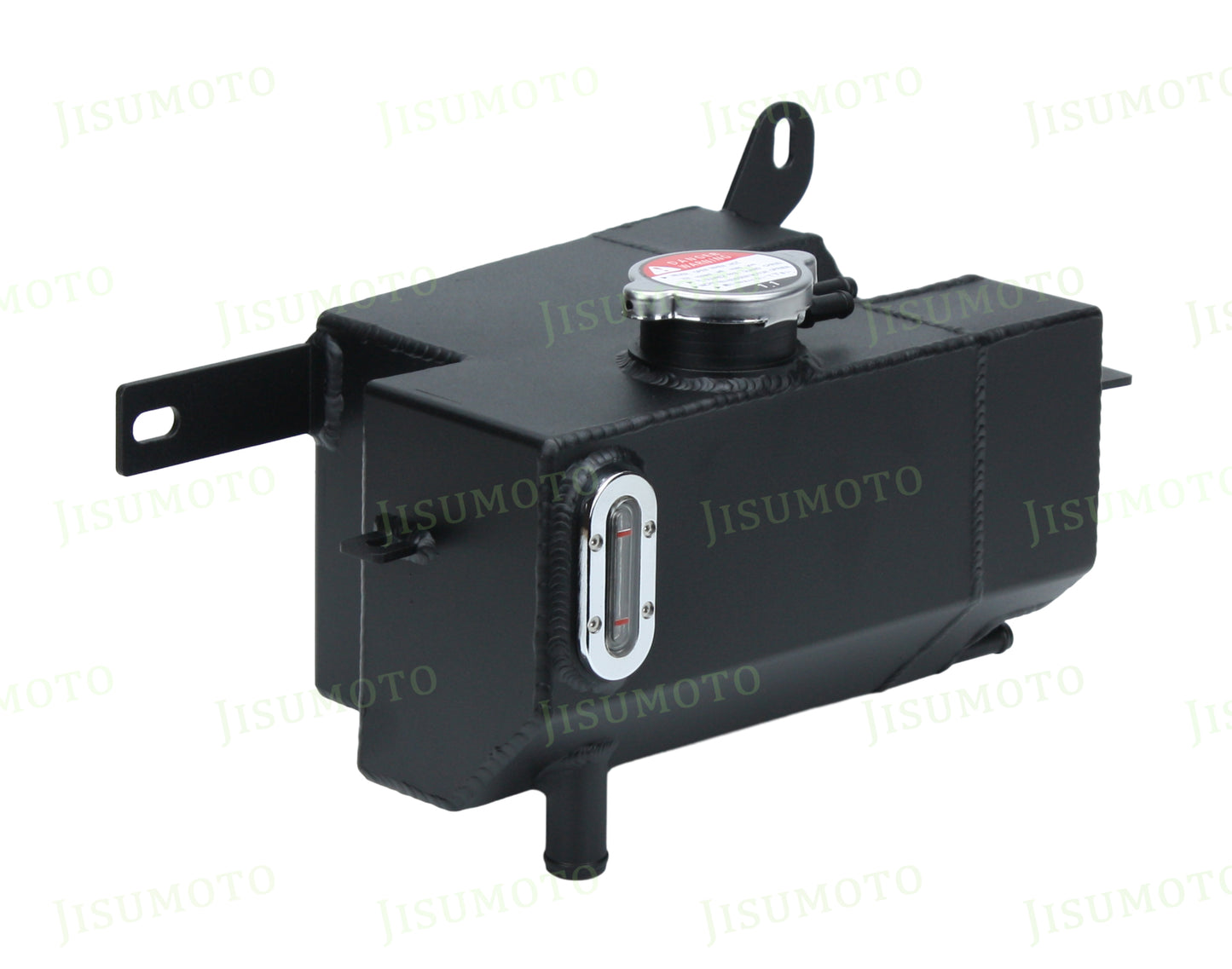 Aluminum Coolant Overflow Tank For Jeep Liberty 2002 2003 2004 2005-2007 V6 3.7L 671-295, 52079848AA