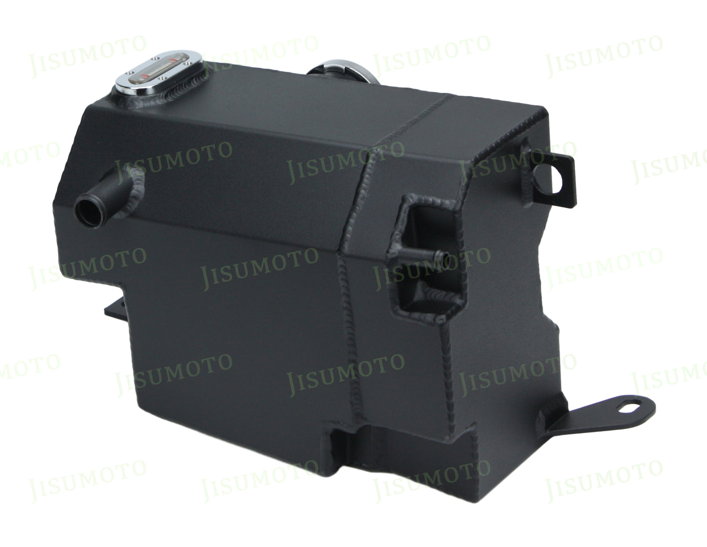 Aluminum Coolant Overflow Tank For Jeep Liberty 2002 2003 2004 2005-2007 V6 3.7L 671-295, 52079848AA