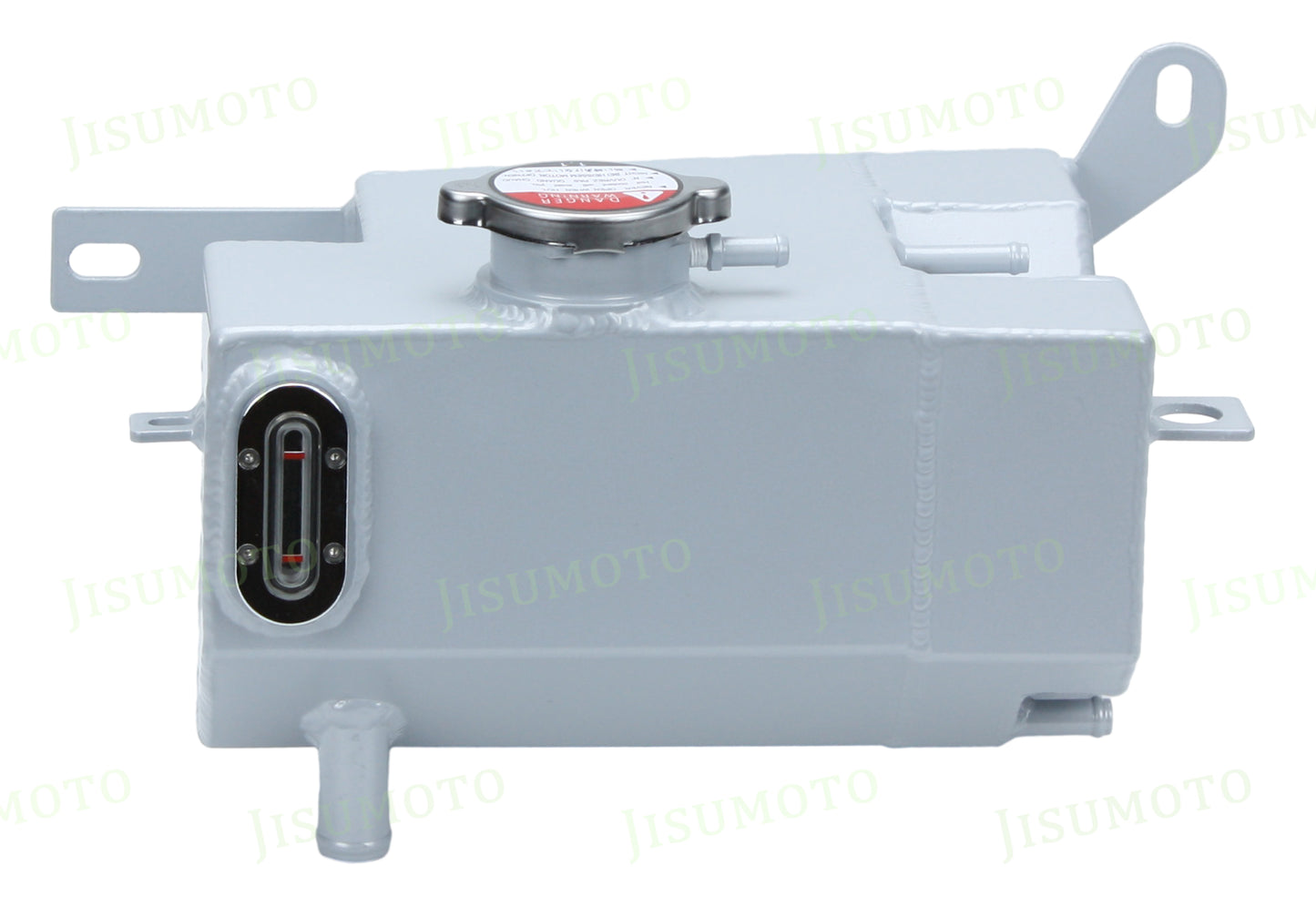 Aluminum Coolant Overflow Tank For Jeep Liberty 2002 2003 2004 2005-2007 V6 3.7L 671-295, 52079848AA
