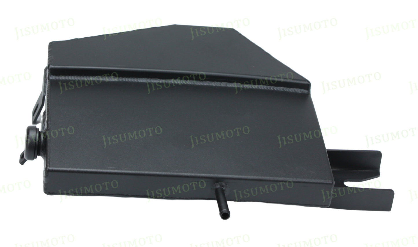 2000-2005 Aluminum Coolant Overflow Reservoir Tank For Chevy Impala Buick Century 10333858
