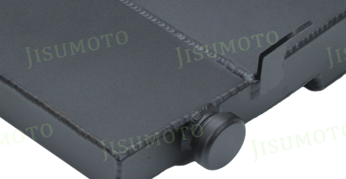 2000-2005 Aluminum Coolant Overflow Reservoir Tank For Chevy Impala Buick Century 10333858