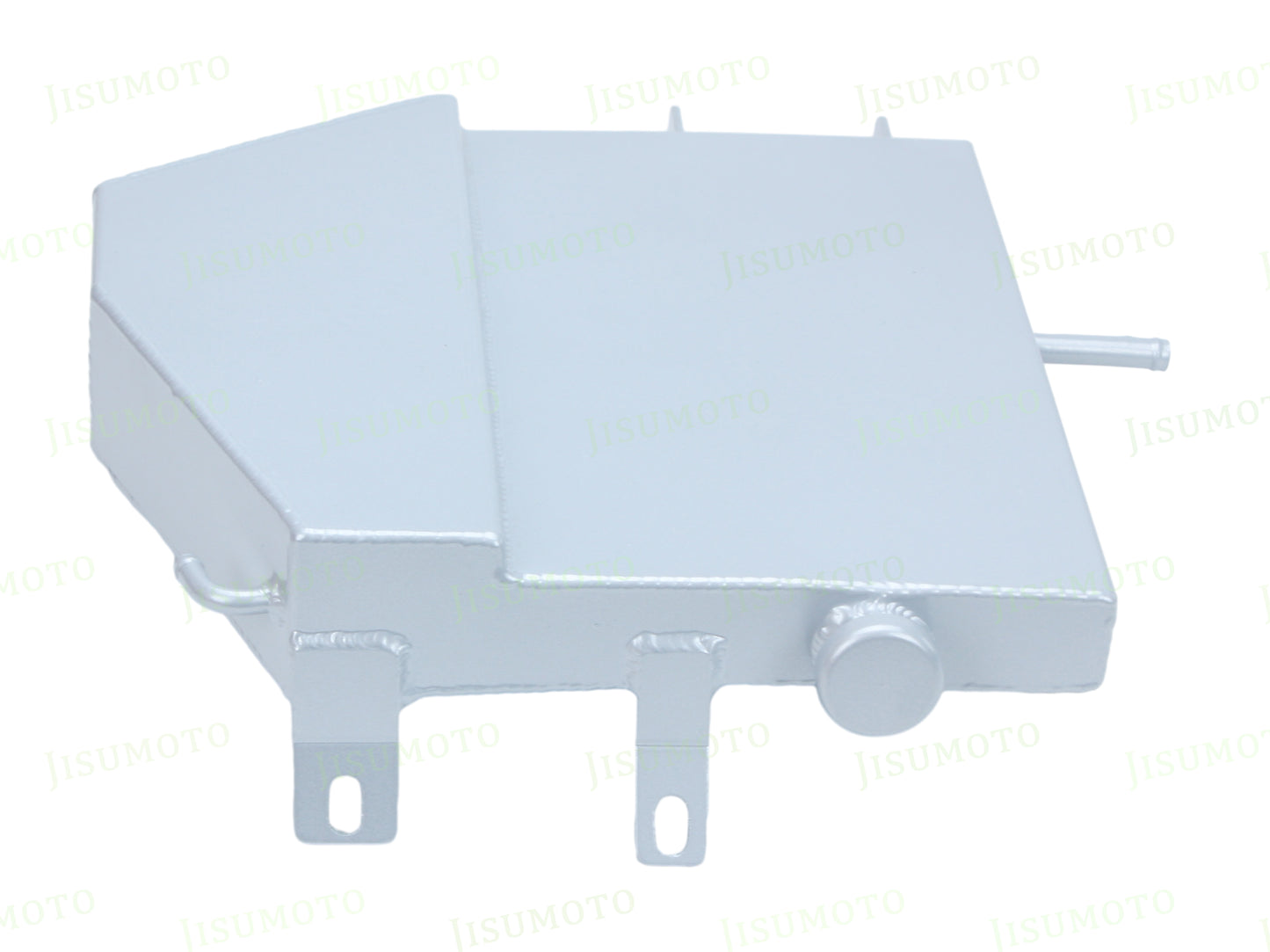 2000-2005 Aluminum Coolant Overflow Reservoir Tank For Chevy Impala Buick Century 10333858