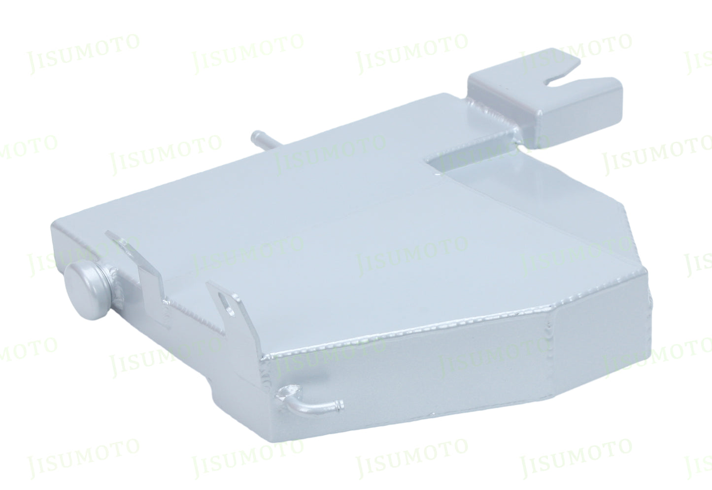 2000-2005 Aluminum Coolant Overflow Reservoir Tank For Chevy Impala Buick Century 10333858