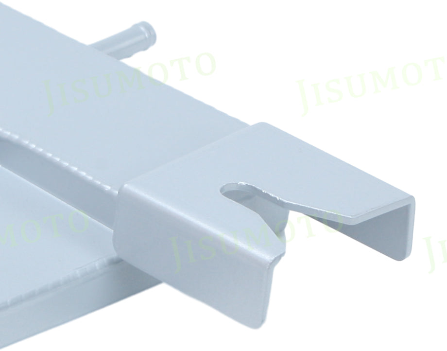 2000-2005 Aluminum Coolant Overflow Reservoir Tank For Chevy Impala Buick Century 10333858