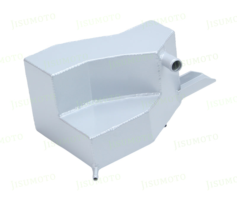For Ford Fiesta V MK5 MK6 2001-2008 & Mazda2 DY 1.25L 1.4L 1.6L Alloy Coolant Expansion Overflow Tank OEM 1146360