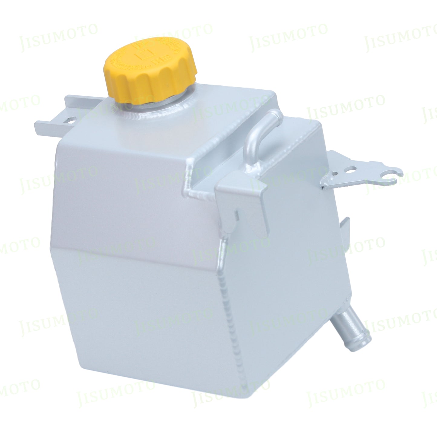 Aluminum Expansion Coolant Overflow Reservoir Tank For VAUXHALL OPEL ANTARA 95025829,20987017,94552588