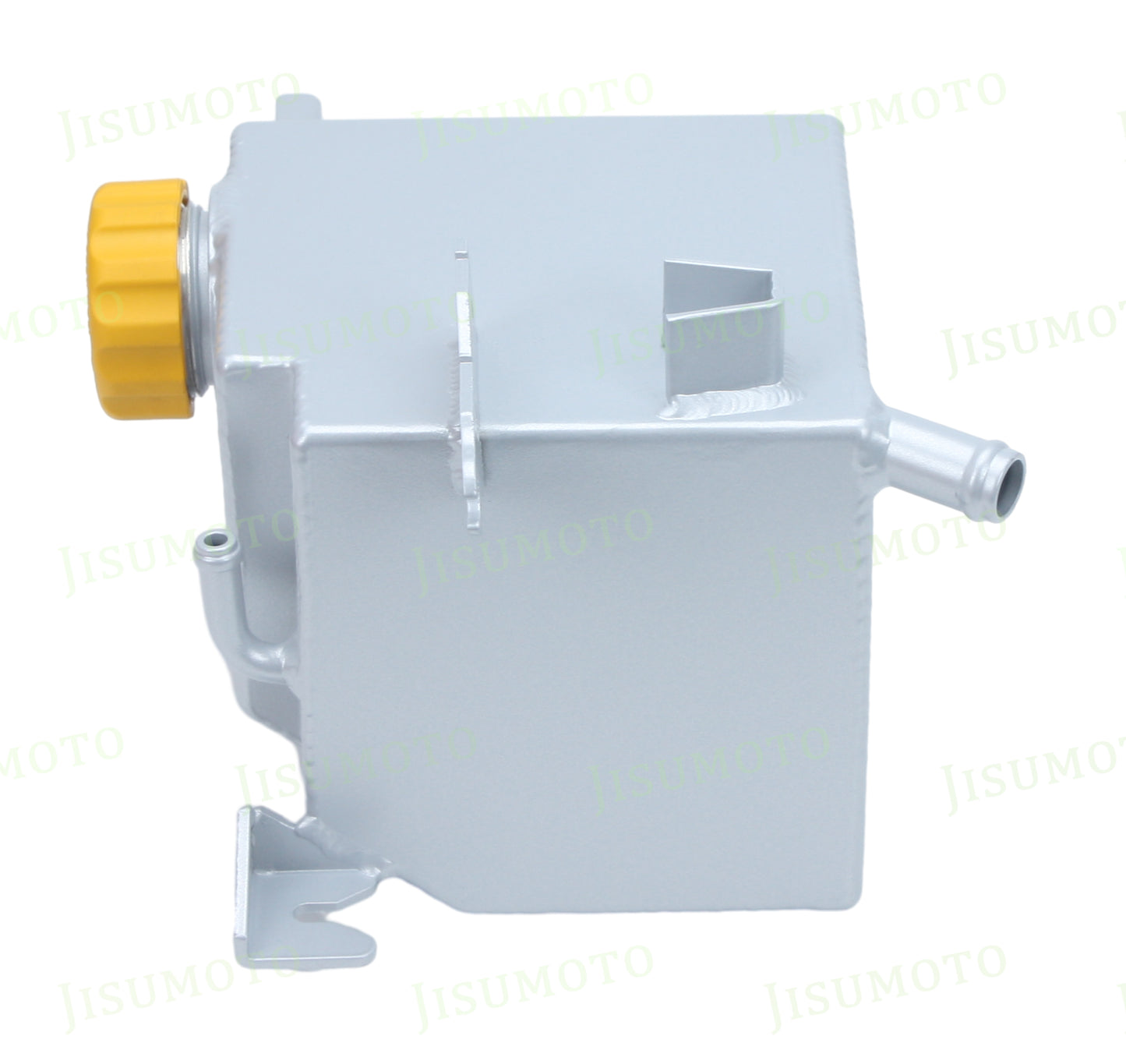 Aluminum Expansion Coolant Overflow Reservoir Tank For VAUXHALL OPEL ANTARA 95025829,20987017,94552588