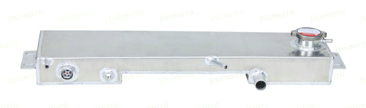 For FORD F600 F700 F800 F6HZ8A08 Heavy Duty Pickup Truck Alloy Reservoir Coolant Recovery Overflow Tank OEM F6HZ-8A080-B