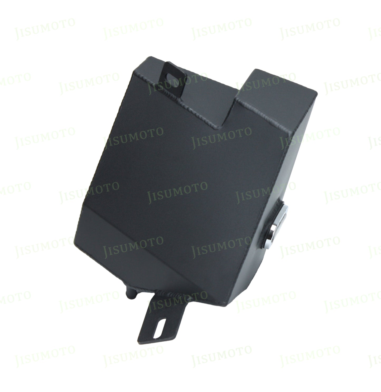 Aluminum Coolant Reservoir Overflow Tank For 82-92 Chevy Camaro/Pontiac Firebird 14070997-20451119, NPM58510
