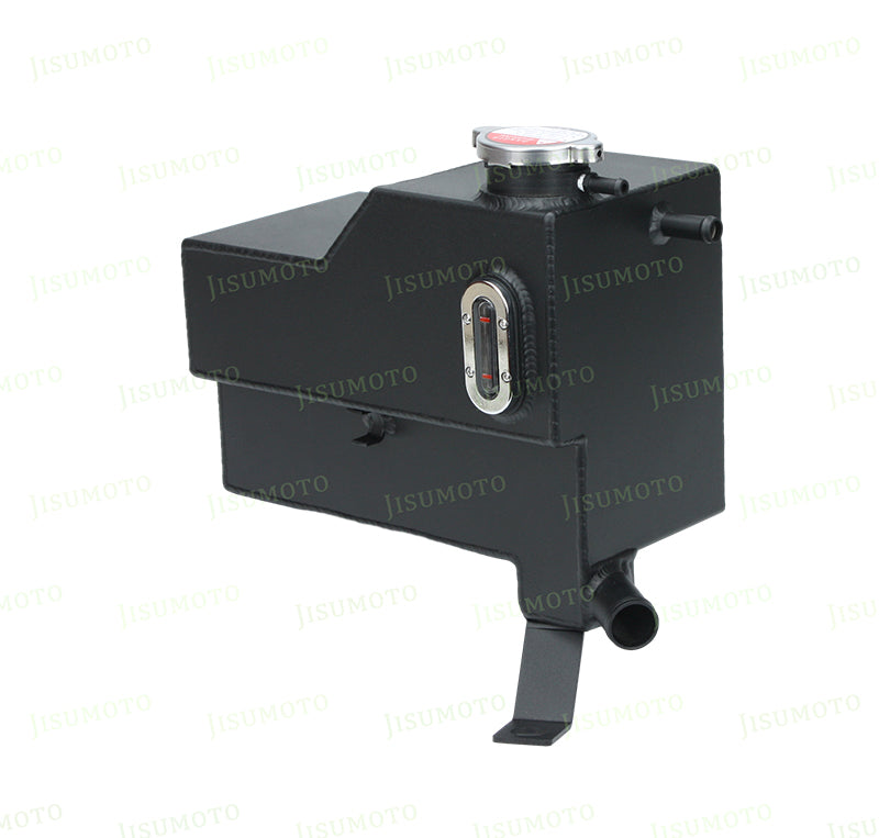 Aluminum Coolant Overflow Recovery Tank For GMC Sierra 1500 Classic Hummer H2 OEM 603102