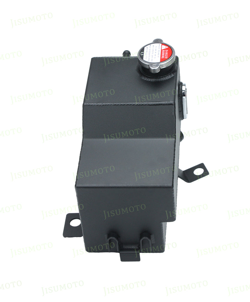 Aluminum Coolant Overflow Recovery Tank For GMC Sierra 1500 Classic Hummer H2 OEM 603102