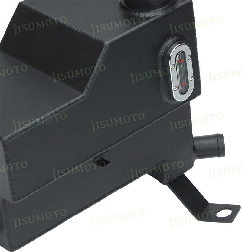 Aluminum Coolant Overflow Recovery Tank For GMC Sierra 1500 Classic Hummer H2 OEM 603102