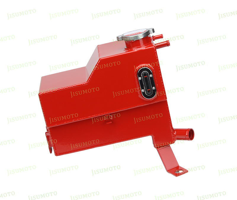 Aluminum Coolant Overflow Recovery Tank For GMC Sierra 1500 Classic Hummer H2 OEM 603102