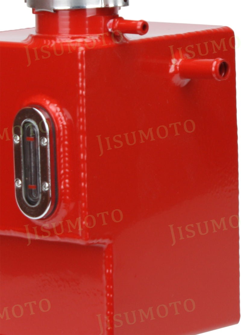 Aluminum Coolant Overflow Recovery Tank For GMC Sierra 1500 Classic Hummer H2 OEM 603102