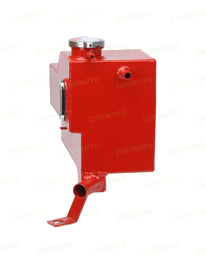 Aluminum Coolant Overflow Recovery Tank For GMC Sierra 1500 Classic Hummer H2 OEM 603102