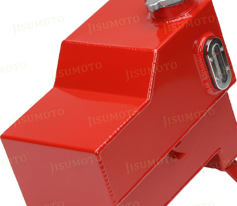 Aluminum Coolant Overflow Recovery Tank For GMC Sierra 1500 Classic Hummer H2 OEM 603102