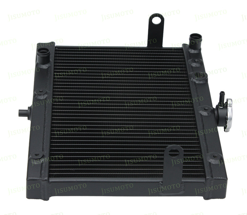 Aluminum Radiator For Suzuki King Quad 700 2005-2006