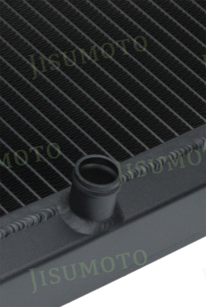 Aluminum Radiator For Suzuki King Quad 700 2005-2006
