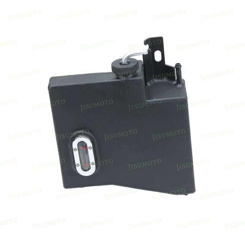 Aluminum Coolant Reservoir Overflow Bottle Tank For Isuzu D-Max 03-11 Holden Rodeo 03-08 Colorado 08-12 OEM 8979415013