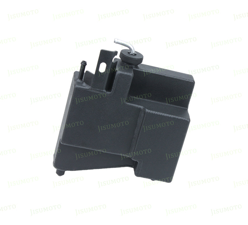 Aluminum Coolant Reservoir Overflow Bottle Tank For Isuzu D-Max 03-11 Holden Rodeo 03-08 Colorado 08-12 OEM 8979415013