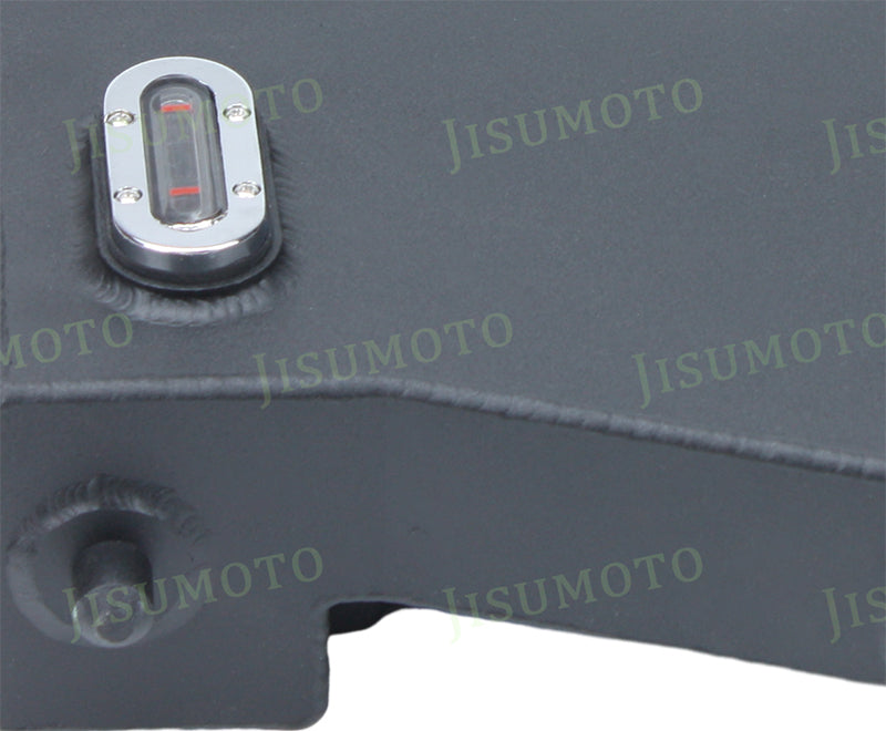 Aluminum Coolant Reservoir Overflow Bottle Tank For Isuzu D-Max 03-11 Holden Rodeo 03-08 Colorado 08-12 OEM 8979415013
