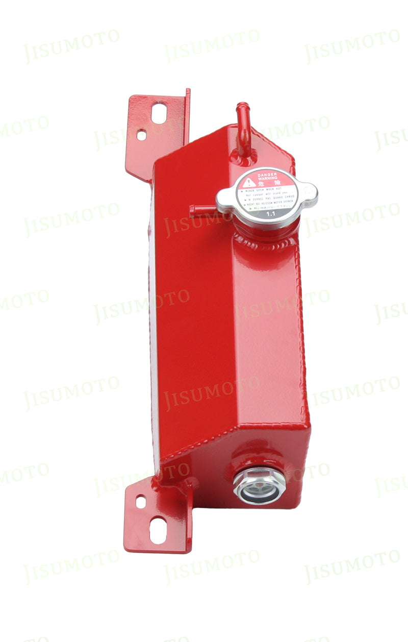 For Infiniti Q50 21710-4GN0A 14-15 3.7L W/sight Coolant Reservoir Expansion Tank 217104GN0A