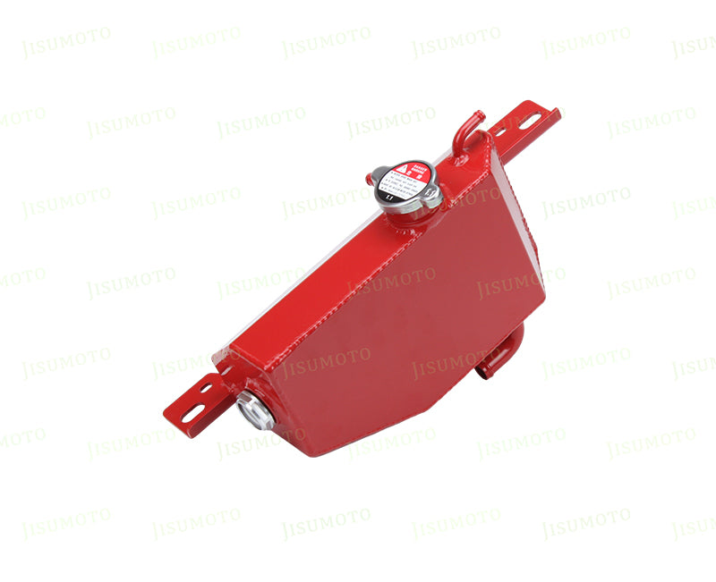 For Infiniti Q50 21710-4GN0A 14-15 3.7L W/sight Coolant Reservoir Expansion Tank 217104GN0A