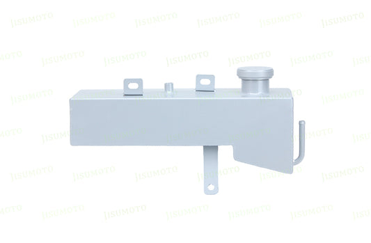 For Nissan Patrol Gu Y61 Rd28 2.8l Rd28ti Diesel Aluminum Coolant Overflow Catch Tank Bottle