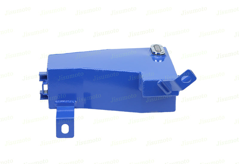 For Chevrolet Silverado GMC 2007-2013 Aluminum Coolant Overflow Surge Tank OEM 84368363, 22870828