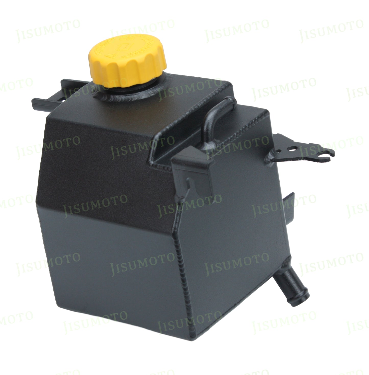 Aluminum Expansion Coolant Overflow Reservoir Tank For VAUXHALL OPEL ANTARA 95025829,20987017,94552588