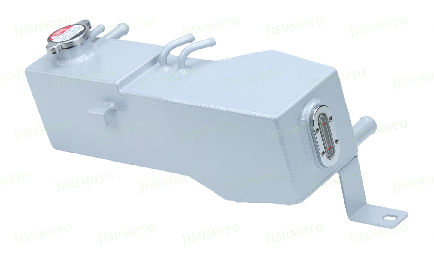 1999-2003 Chevrolet Chevy Malibu Aluminum Coolant Overflow Reservoir Expansion Tank OEM 15075118,22712027