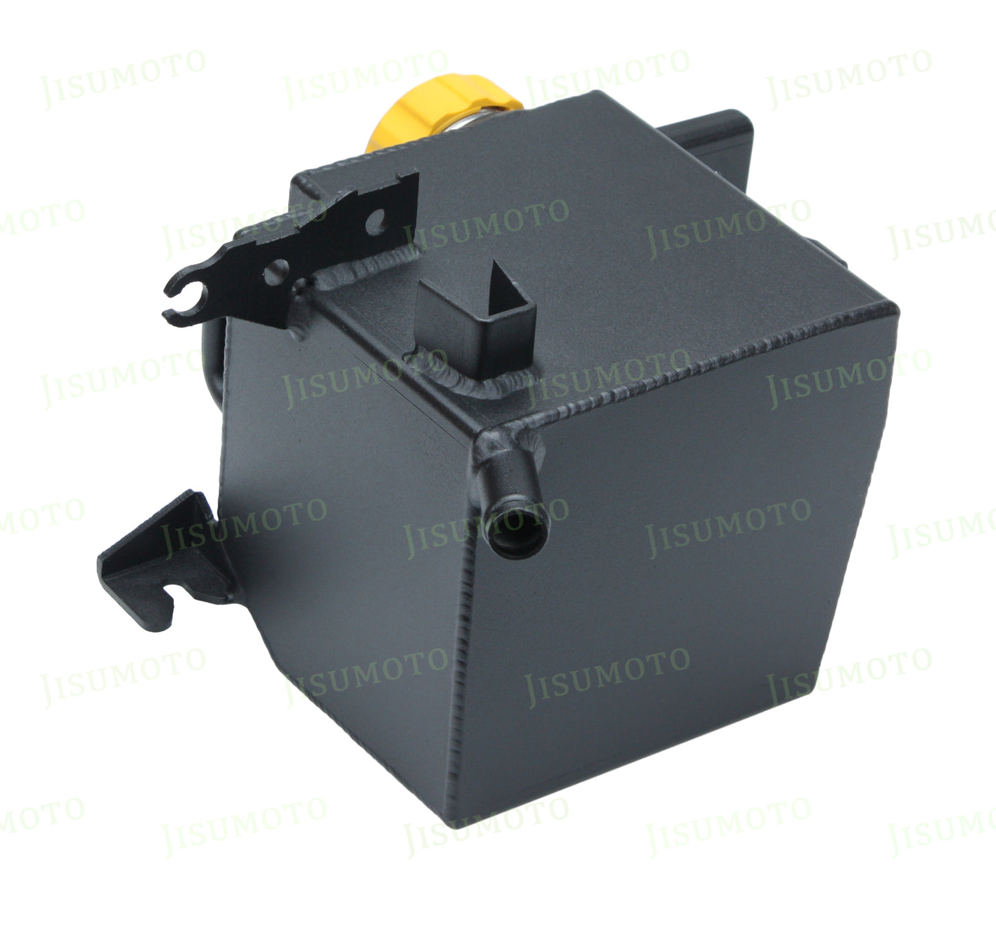 Aluminum Expansion Coolant Overflow Reservoir Tank For VAUXHALL OPEL ANTARA 95025829,20987017,94552588