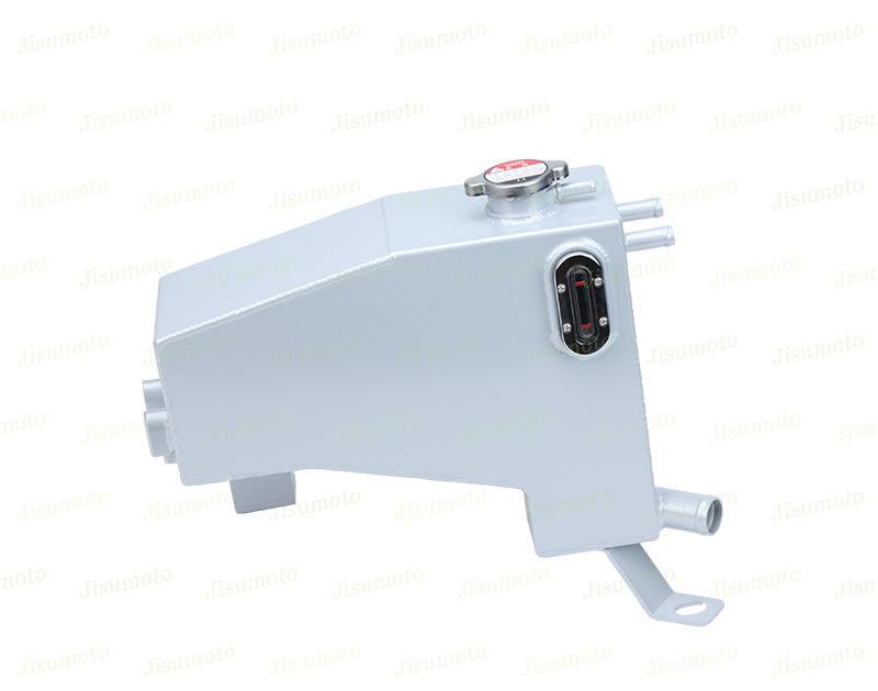 Aluminum Coolant Recovery Overflow Tank For Chevy Silverado 1500 & GMC Yukon & Cadillac 22856231, 603-973