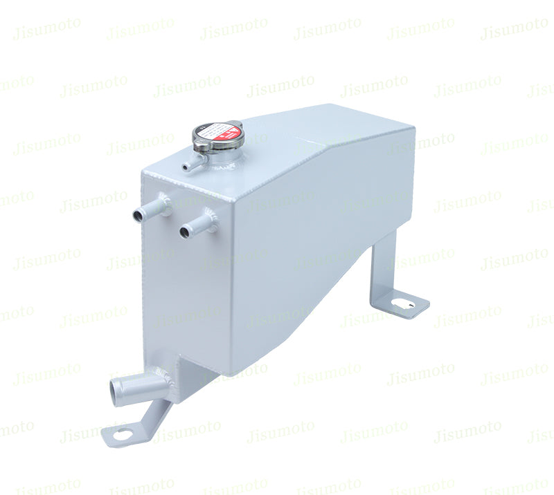 Aluminum Coolant Recovery Overflow Tank For Chevy Silverado 1500 & GMC Yukon & Cadillac 22856231, 603-973