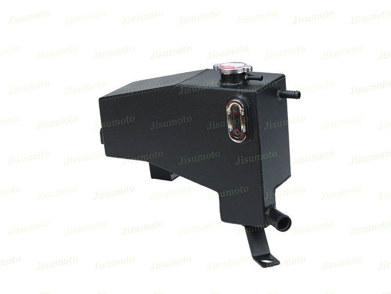 For Chevrolet Silverado GMC 2007-2013 Aluminum Coolant Overflow Surge Tank OEM 84368363, 22870828