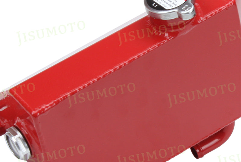 For Infiniti Q50 21710-4GN0A 14-15 3.7L W/sight Coolant Reservoir Expansion Tank 217104GN0A