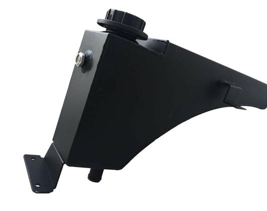 Ford F-250 F-350 F-450 99-05 Coolant Radiator Reservoir Tank