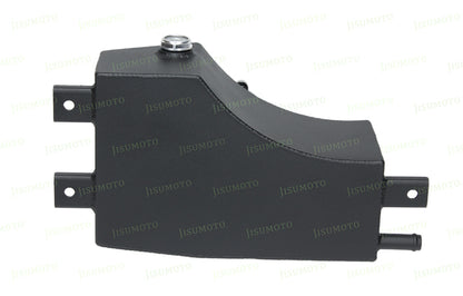 For Kia Sorento 2003-2006 LDH Aluminum Radiator Coolant Overflow Reservoir Tank 25430-3E201