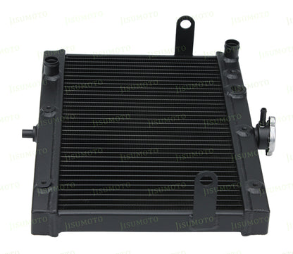 Aluminum Radiator For Suzuki King Quad 700 2005-2006