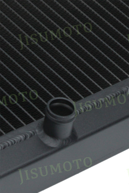 Aluminum Radiator For Suzuki King Quad 700 2005-2006