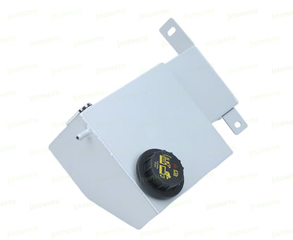 OEM NEW Engine Aluminum Coolant Overflow Recovery Reservoir Tank For 1994-1996 Caprice Fleetwood OEM 12528777,AT1032780YT