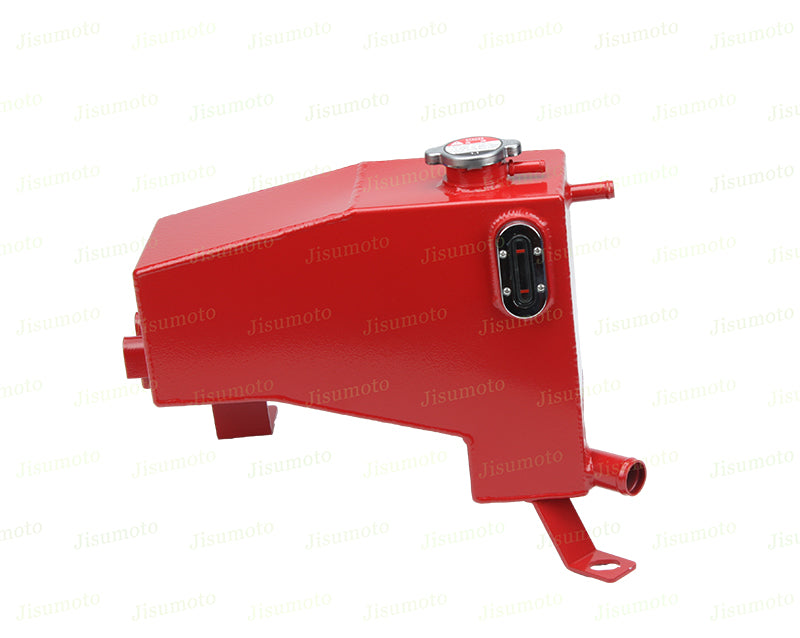 For Chevrolet Silverado GMC 2007-2013 Aluminum Coolant Overflow Surge Tank OEM 84368363, 22870828