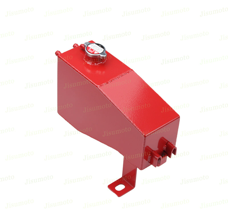 Aluminum Coolant Recovery Overflow Tank For Chevy Silverado 1500 & GMC Yukon & Cadillac 22856231, 603-973