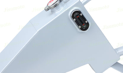 Aluminum Coolant Recovery Overflow Tank For Chevy Silverado 1500 & GMC Yukon & Cadillac 22856231, 603-973