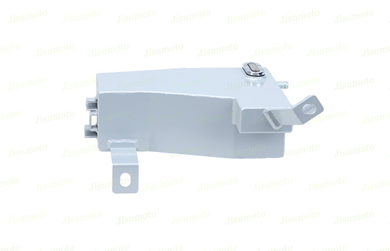 Aluminum Coolant Recovery Overflow Tank For Chevy Silverado 1500 & GMC Yukon & Cadillac 22856231, 603-973